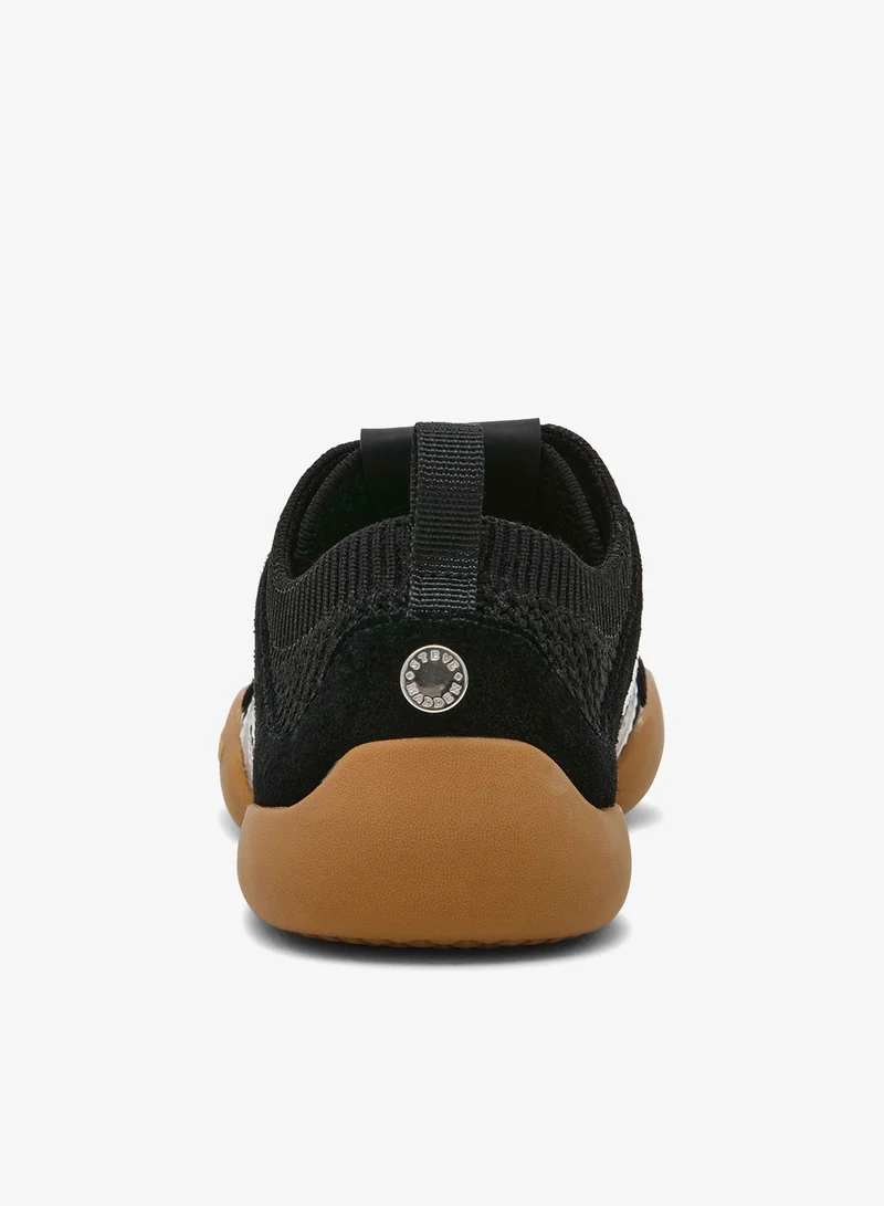 STEVE MADDEN  Nylon Knit Sneakers for Women | Best Price UAE